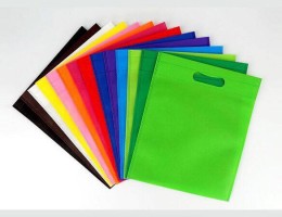 TĂNG DOANH THU KHI SỬ DỤNG TÚI VẢI KHÔNG DỆT