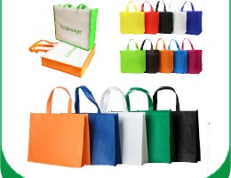 NHÀ SẢN XUẤT TÚI VẢI KHÔNG DỆT TỰ HUỶ